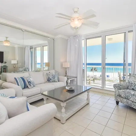 Silver Beach Towers W302